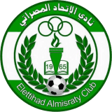 الاتحاد المصراتي