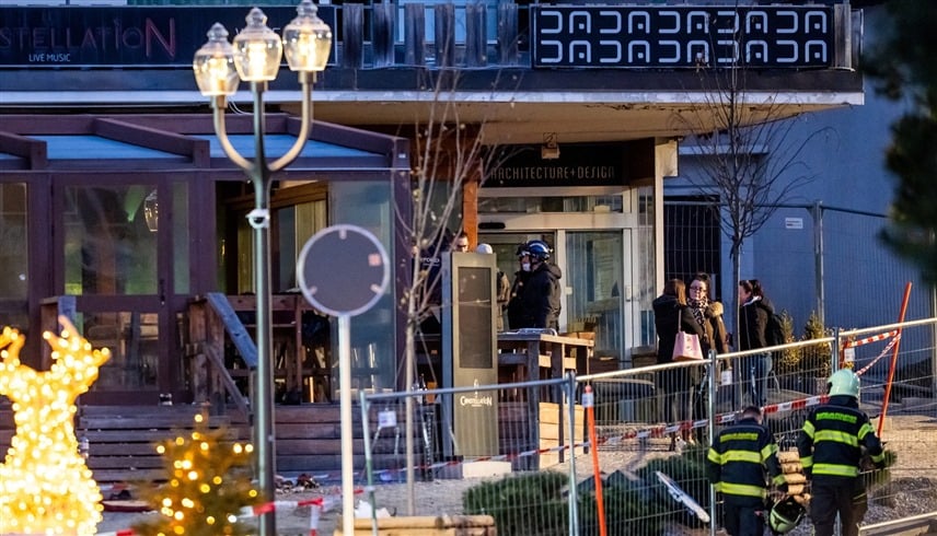 حريق كرانس مونتانا المأساوي: تفاصيل صادمة تهز جبال الألب السويسرية