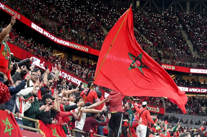 المغرب يسطر تاريخاً جديداً: أبعاد `نجاح تنظيم كأس أمم إفريقيا 2025 بالمغرب` غير المسبوقة