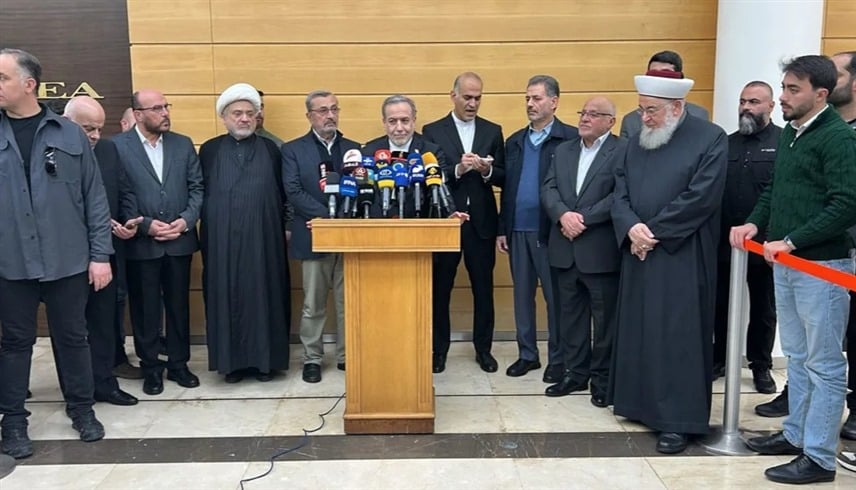 صوت الدبلوماسية: عراقجي يناقش التحديات الإقليمية الراهنة في الشرق الأوسط ومستقبل المنطقة