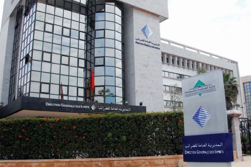 الضرائب المغربية تُشدد الخناق: العناوين الإلكترونية حصنٌ منيع ضد مواجهة التحايل على التبليغ الجبائي الإلكتروني