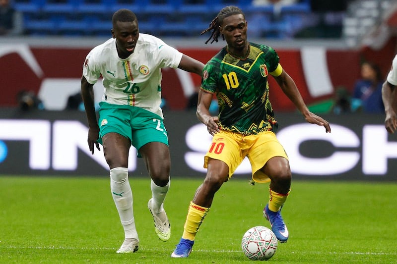 أسود التيرانغا تواصل الزئير: تأهل السنغال لنصف نهائي أمم أفريقيا 2025 بعد موقعة مثيرة مع مالي