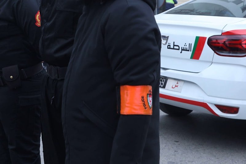 مراكش: الإطاحة بـ منتحل صفة وكيل الملك وتورطه في شبكة احتيال قضائي