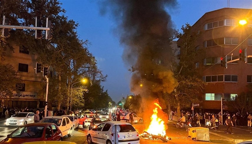 شهادات صادمة: تكدس الجثث في مستشفيات إيران يثير قلقاً دولياً مع تصاعد الاحتجاجات