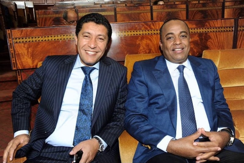 إضراب المحامين يعرقل سير العدالة: تأجيل محاكمة الناصري وبعيوي يثير تساؤلات