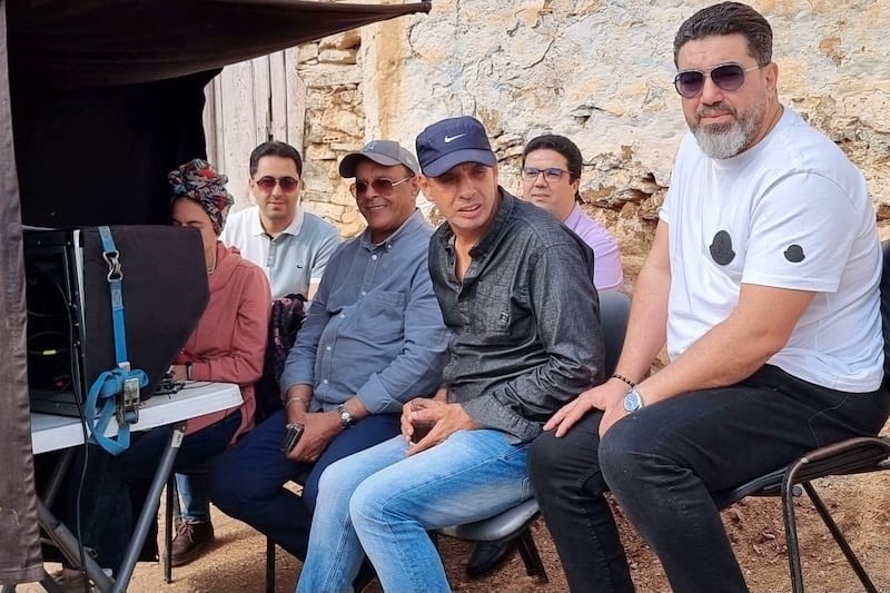 أفاذار يعود في موسمه الثاني: دراما أمازيغية تتحدى الصعاب وتسلط الضوء على واقع المرأة الريفية