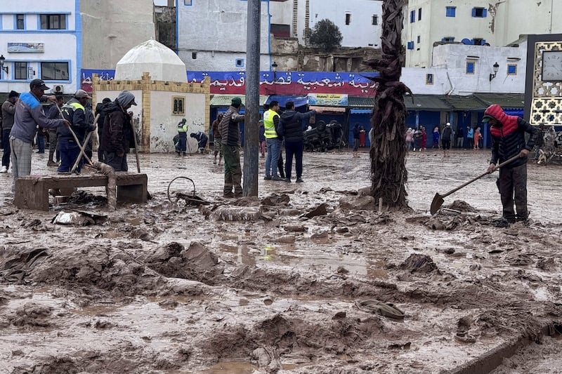 المغرب يرسخ مقاربة جديدة: أي مدى لتطور تدبير المغرب للكوارث الطبيعية بعد فيضان آسفي؟