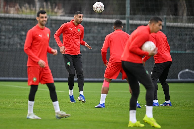 مواجهة نارية أمام نيجيريا: طموح أسود الأطلس للتتويج بكأس أمم إفريقيا يبلغ ذروته