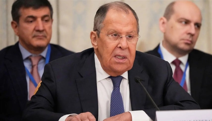 لافروف يؤكد: استمرارية الاتفاقيات الروسية الإيرانية ركيزة لا تتزعزع