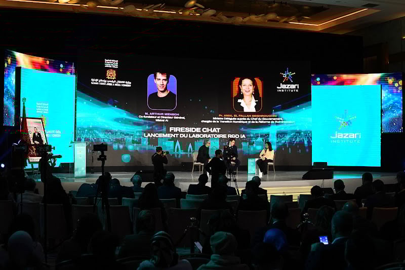 المغرب يتصدر السباق الرقمي: تعزيز استراتيجية الذكاء الاصطناعي ودعم الشركات الناشئة لتحقيق السيادة الرقمية