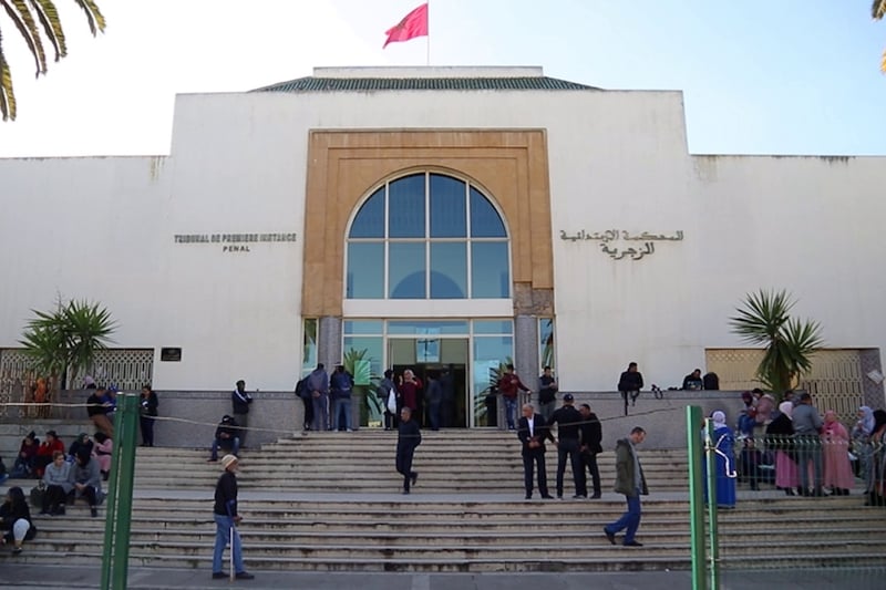 العدالة تنتصر: حكم قضائي يؤكد ضرورة حماية الأطر الطبية من الاعتداءات في المغرب