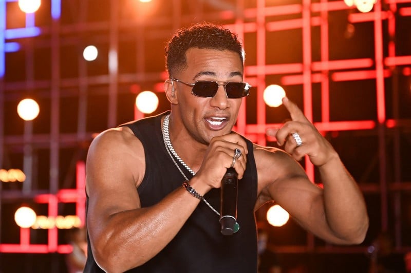 محمد رمضان يكسر الحواجز بحضوره الختامي للكان: رسالة مصرية تتجاوز الإقصاء الرياضي