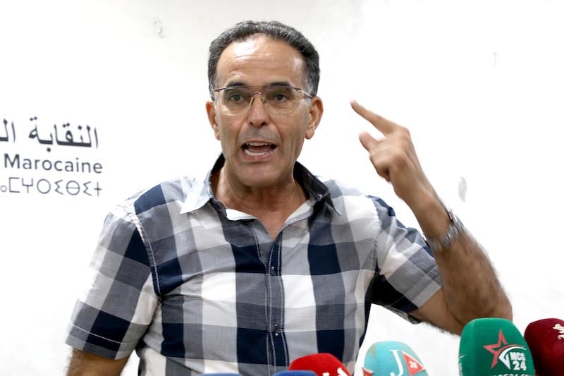 المحكمة الابتدائية بمراكش تُصدر الحكم القضائي على محمد الغلوسي: تفاصيل الإدانة والتعويضات