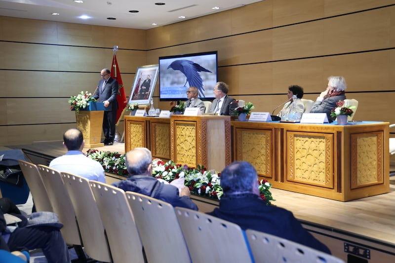 إطلاق موسوعة “المغرب على رفة جناح”: دليل شامل لطيور المملكة ودعوة لحماية البيئة