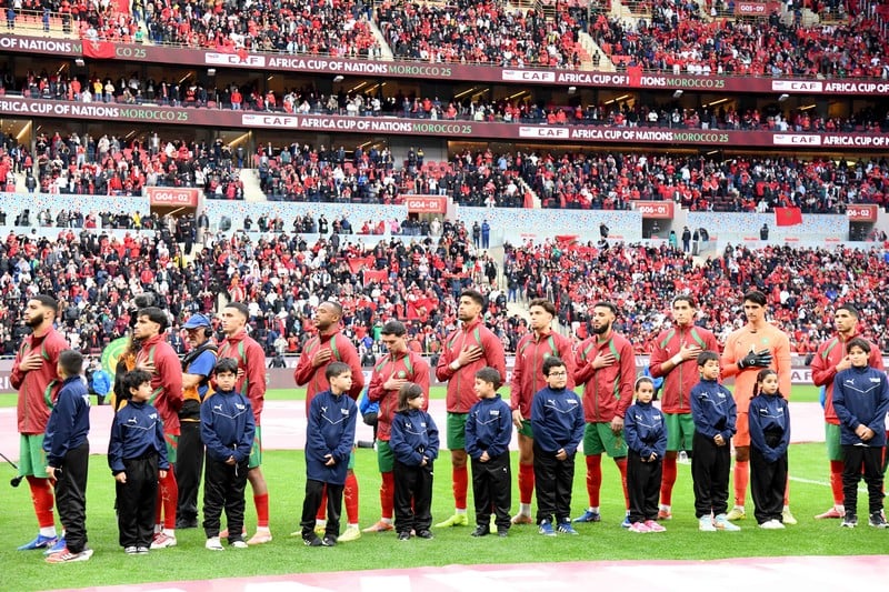 دليلك الشامل: اكتشف القنوات المجانية لمشاهدة نهائي كأس أمم إفريقيا 2025 مباشرةً