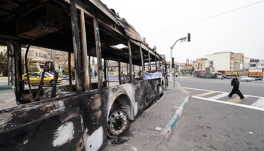 إيران: استئناف محدود لخدمات الإنترنت يثير تساؤلات بعد انقطاع واسع النطاق