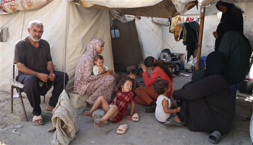 مصر تقود تحالفاً رباعياً لترسيخ جهود دبلوماسية لخفض التصعيد الإقليمي