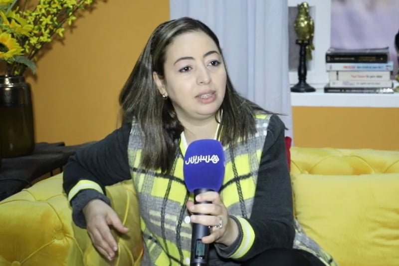 صفاء بركة تعود بـ”شكون كان يقول”: مسلسل اجتماعي يلامس صميم قضايا المرأة والأسرة المغربية