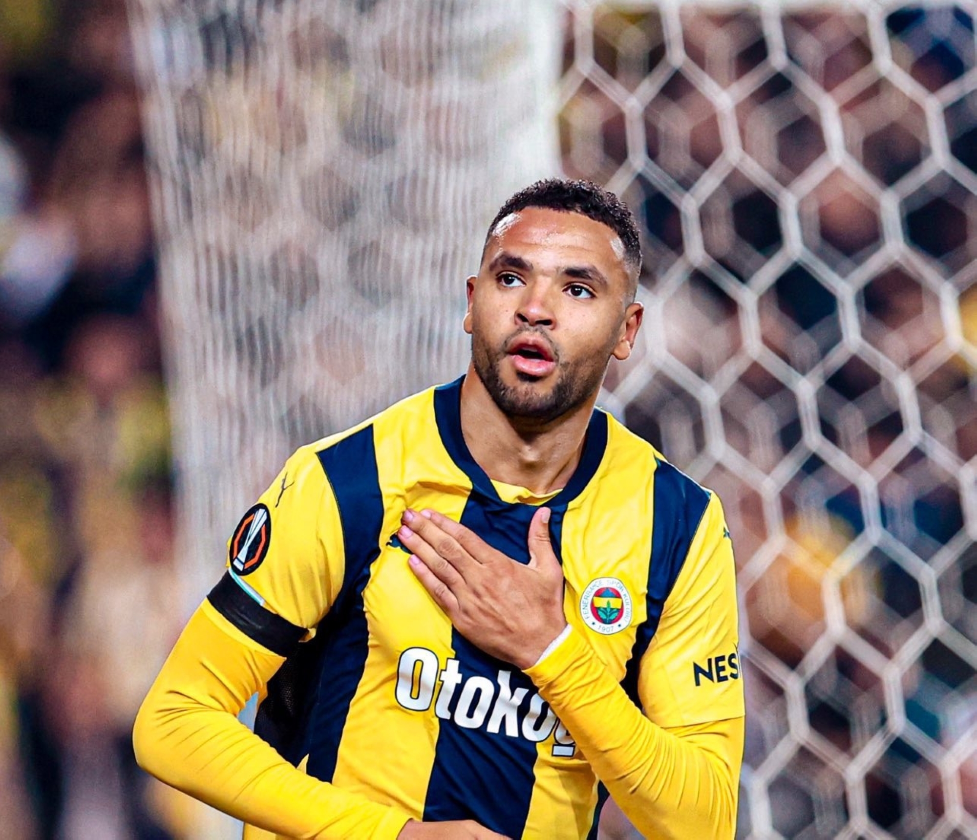 الميركاتو الشتوي يشتعل: يوفنتوس يزاحم نابولي على ضم النصيري