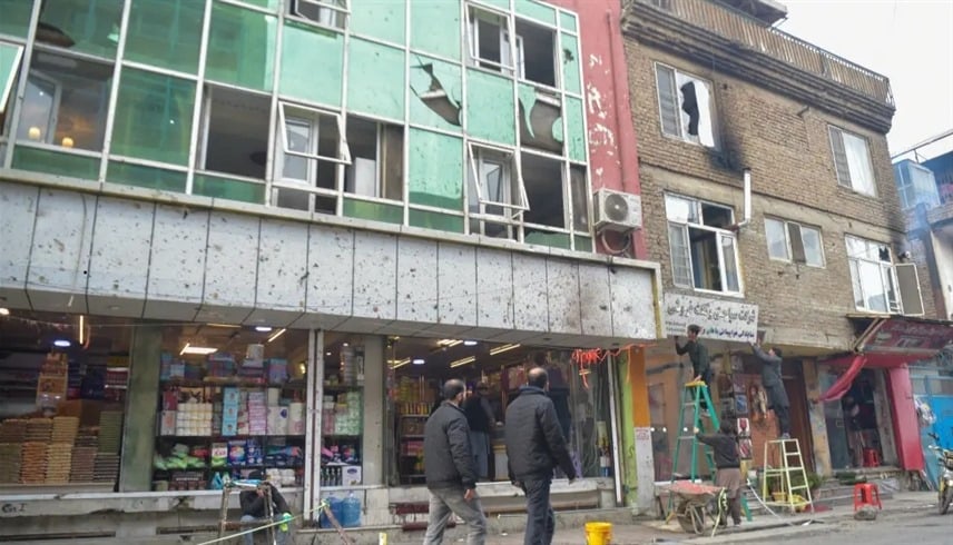 تفاصيل صادمة: تبني داعش لهجوم كابول على مطعم صيني يثير المخاوف الأمنية