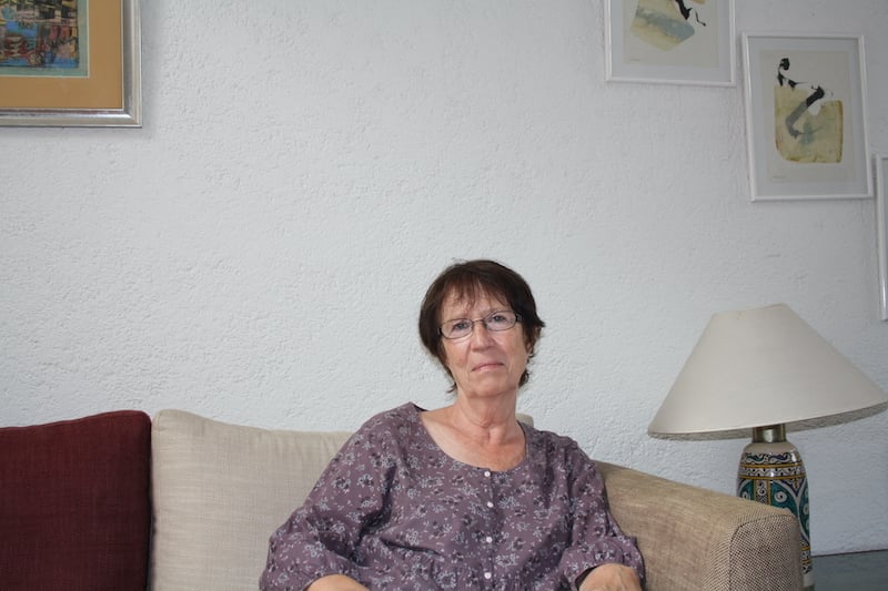 جوسلين اللعبي: شهادة حية على إرث ‘أنفاس’ ونضال ‘عائلات المعتقلين’ ضد الظلم