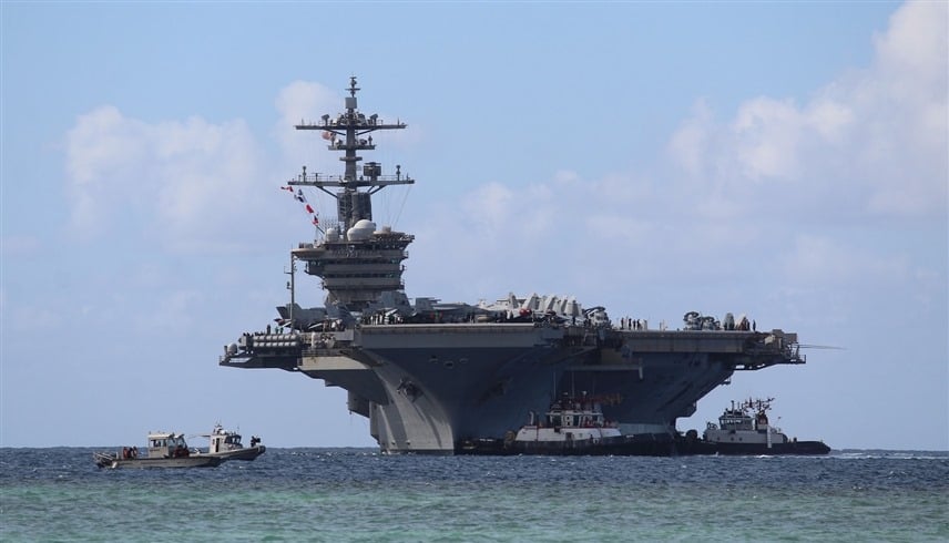 تحليل عميق: تزايد الاستعدادات الأمريكية ضد إيران وتأثيرها على حركة الطيران الدولية