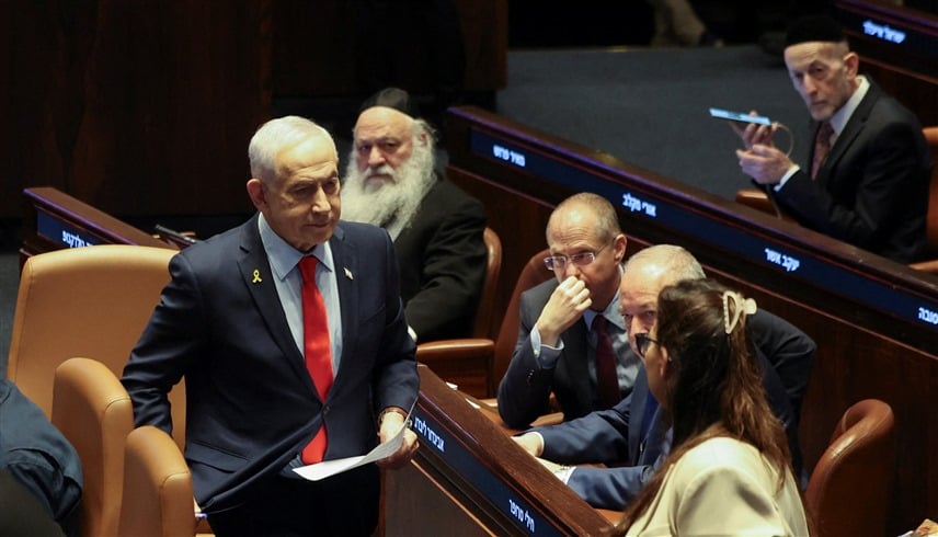 استطلاعات الرأي تؤكد: هيمنة الليكود السياسية بقيادة نتانياهو مستمرة في المشهد الإسرائيلي