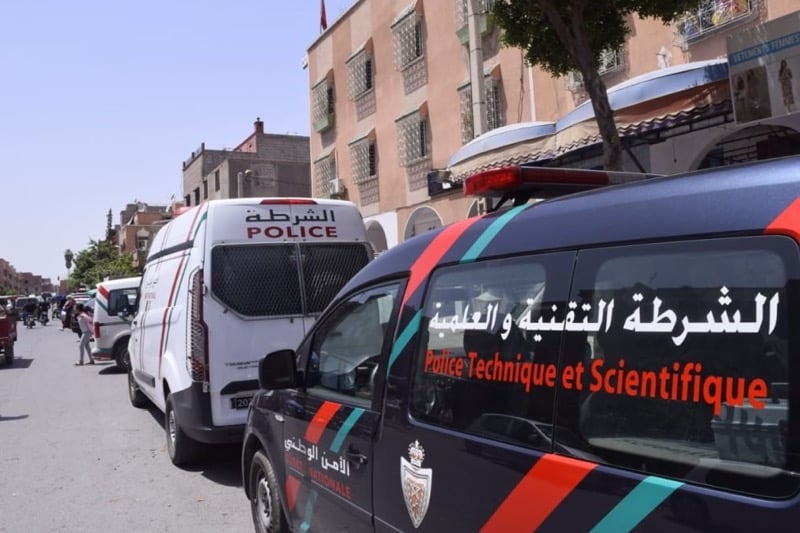 غموض يلف العثور على بقايا هيكل عظمي في الجديدة: تحقيق موسع لكشف الملابسات