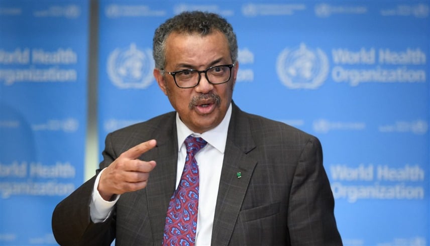 الصحة العالمية تدحض مزاعم واشنطن: تفنيد شامل لـ “تبريرات انسحاب أمريكا من منظمة الصحة العالمية”