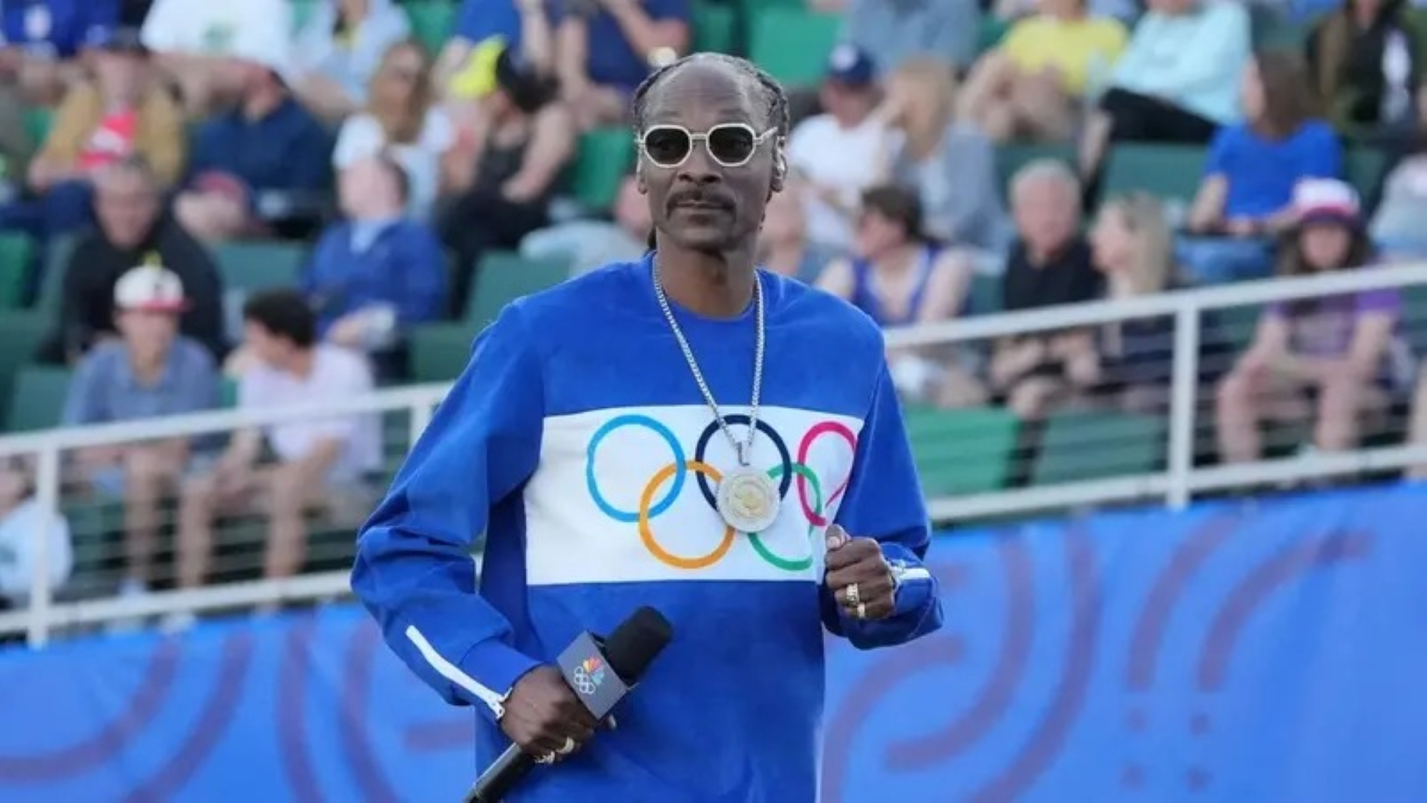 من عالم الراب إلى تحديات البريميرليج: كشف النقاب عن طموحات سنوب دوج مع سوانزي سيتي