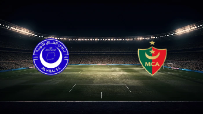 موعد مباراة مولودية الجزائر والهلال السوداني بتاريخ 2026/02/06 في دوري أبطال أفريقيا – المجموعات والقنوات الناقلة