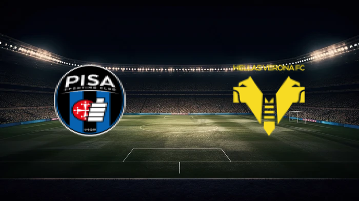 موعد مباراة هيلاس فيرونا وبيسا بتاريخ 2026/02/06 في الدوري الإيطالي والقنوات الناقلة