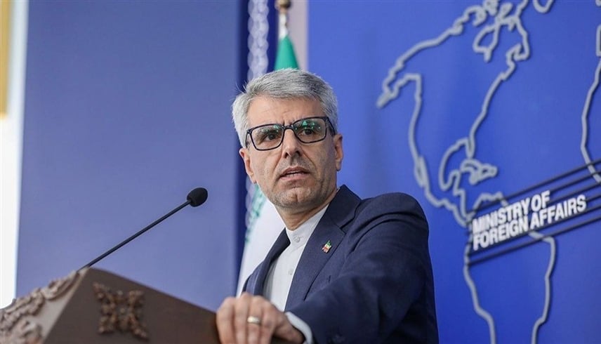 إيران تستشرف آفاقًا جديدة: مفاوضات إيران وأمريكا القادمة تلوح في الأفق رغم التوترات