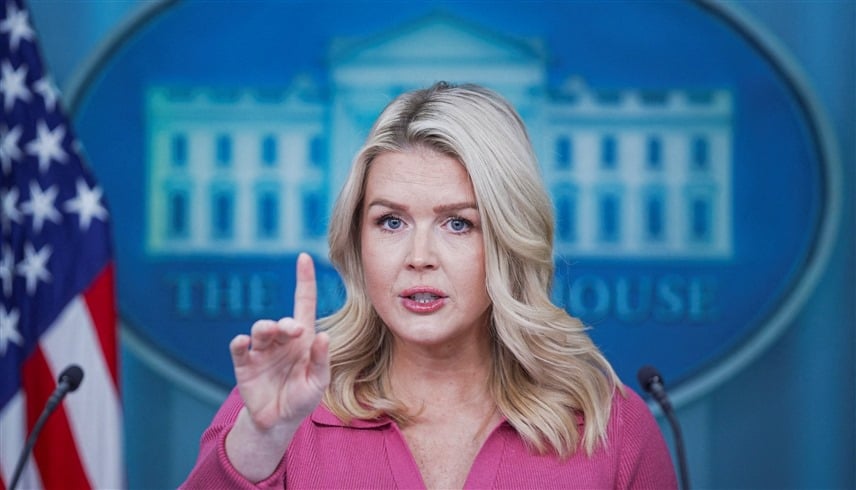 البيت الأبيض يترقب مصير محادثات الولايات المتحدة وإيران في عُمان وسط تصاعد التوترات الإقليمية