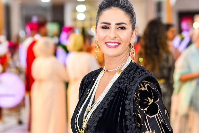 تحدٍ جديد لمريم الزعيمي: الكشف عن تفاصيل دورها المحوري في مسلسل عش الطمع الرمضاني