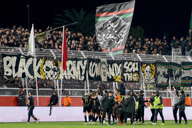 سفارة مصر توضح حقيقة تأشيرات مشجعي الجيش الملكي وتؤكد التزامها بتسهيل سفر المغاربة