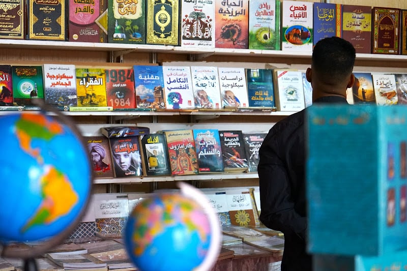 الائتلاف الوطني يُطلق جائزة الشباب في اللغة العربية بأفريقيا: محفز للبحث اللغوي وتعزيز للهوية الثقافية