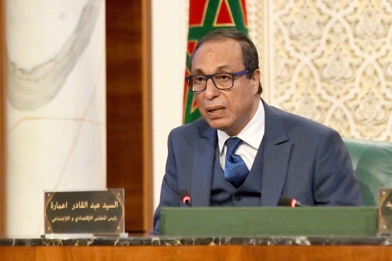 نحو مجتمع أكثر إنصافاً: دور التقائية السياسات في تحقيق العدالة الاجتماعية بالمغرب