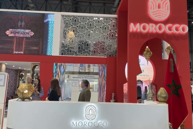 المغرب يبهر العالم بـ’أزيطا’ في بينالي البندقية 2026: حوار فني بين الأصالة والمعاصرة