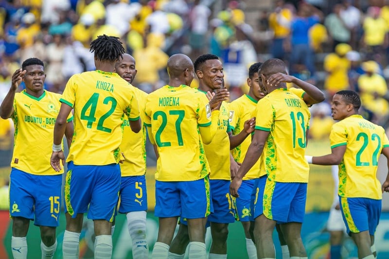 أزمة تسريب معلومات صن داونز: هل يهدد مستقبل الفريق في دوري أبطال إفريقيا؟