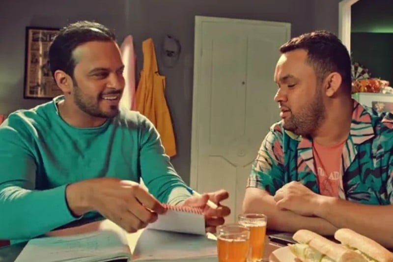 المرضي تعود: هيثم مفتاح وأسامة رمزي يقودان سلسلة كوميدية لموسم رمضان