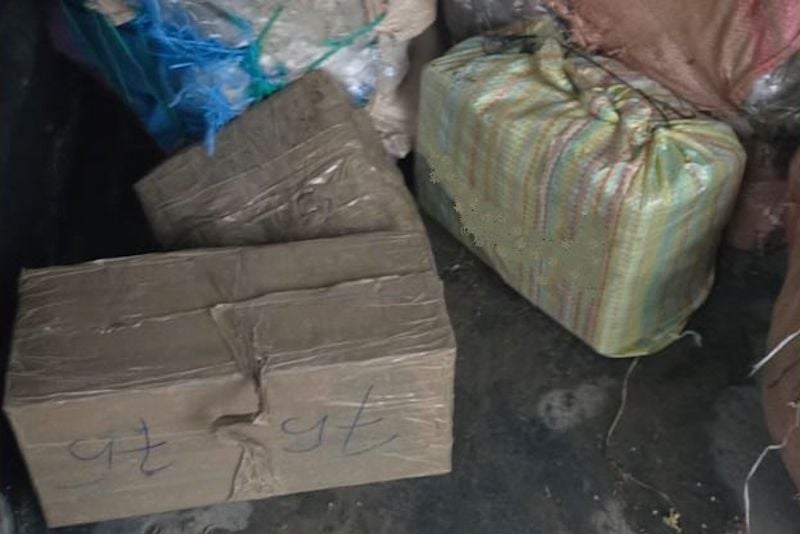 حملات أمنية صارمة: ضربات متتالية تستهدف تجار العقاقير المهلوسة بالرباط والبيضاء