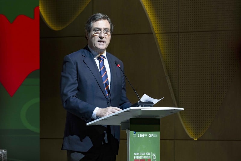 مونديال 2030: كيف يعيد التحالف الاقتصادي بين المغرب وإسبانيا والبرتغال رسم خريطة المتوسط؟