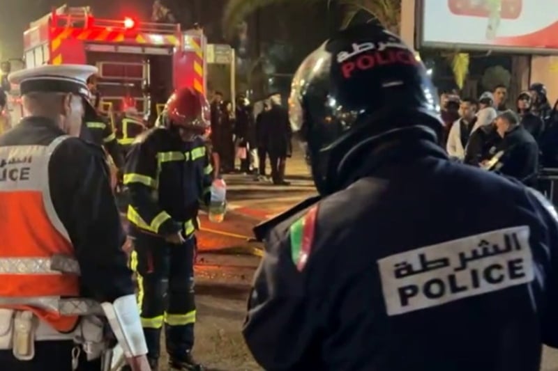 أسبوع أسود على الطرقات: كشف أسباب حوادث السير الحضرية وتداعياتها الكارثية