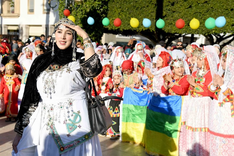 التقويم الأمازيغي بالمغرب: نظرة عميقة على أهميته الثقافية ودوره في أنظمة الوقت الإفريقية