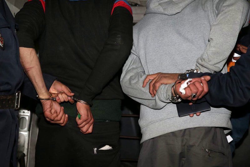 الشرطة القضائية ببرشيد تكشف غموض جريمة قتل مروعة: إليكم تفاصيل فك لغز جريمة قتل برشيد