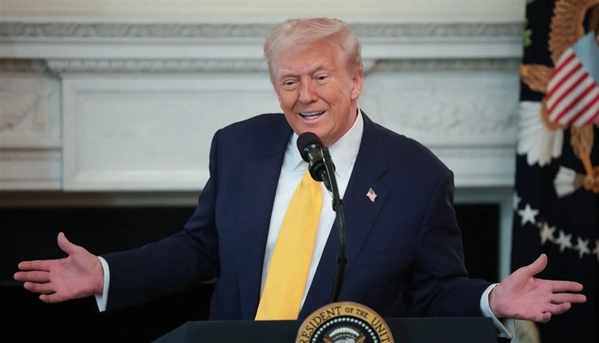 تحليل شامل: مقترح ترامب لإعادة إعمار غزة ودور قوة الاستقرار الدولية