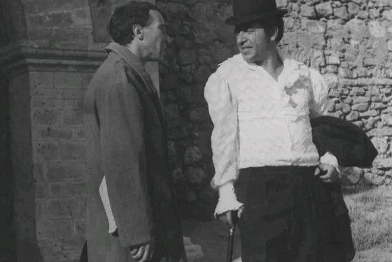 فيلم السراب: تحفة أحمد البوعناني تعانق العالمية من جديد في برلين