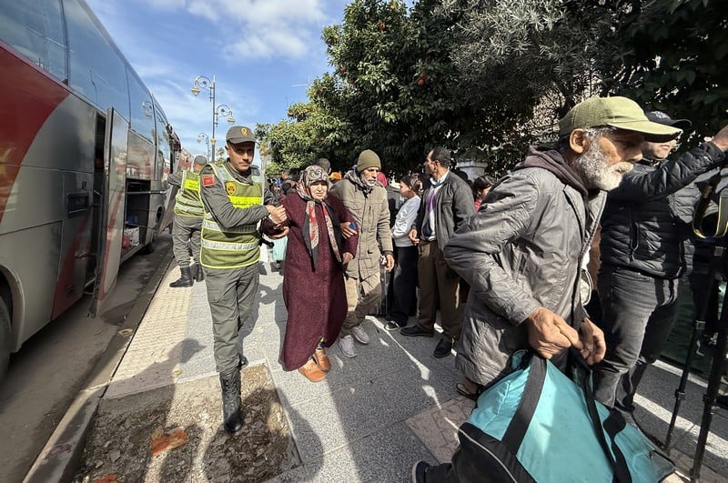 المغرب يعيد تعريف إدارة الكوارث: قراءة في تطور استراتيجية المملكة في مواجهة الفيضانات