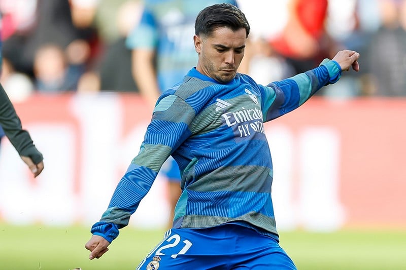 باريس سان جيرمان يضع عينه على النجم المغربي: هل يشكل مستقبل إبراهيم دياز مع باريس سان جيرمان منعطفاً حاسماً؟